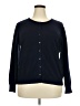 Grace Karin Blue Cardigan Size 3X - photo 1