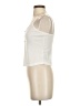 Rt Ivory Sleeveless Top Size M - photo 5