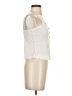 Rt Ivory Sleeveless Top Size M - photo 4