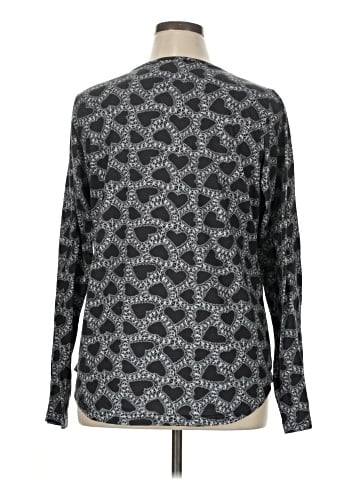 Fantaslook Long Sleeve T-Shirt (view 2)