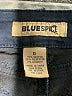 BLUE SPICE Blue Jeggings Size 0 - photo 7