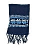 Unbranded Blue Scarf One size - photo 2