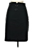 Spring Street Solid Black Formal Skirt Size 9 - photo 1