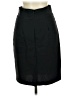 Spring Street Solid Black Formal Skirt Size 9 - photo 2