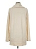 Gap Tan Turtleneck Sweater Size M - photo 2