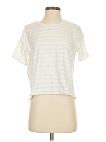 Rag & Bone/JEAN Short Sleeve T-Shirt (view 1)