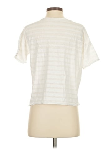 Rag & Bone/JEAN Short Sleeve T-Shirt (view 2)