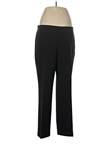 Little Black Pant Dress Pants (view 1)