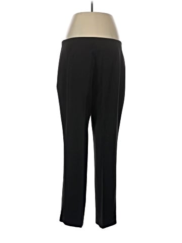 Little Black Pant Dress Pants (view 2)