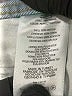 RE/DONE 100% Cotton Blue Jeans Size 28 waist - photo 7