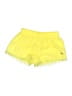 Gerry 100% Polyester Yellow Board Shorts Size 7 - 8 - photo 1