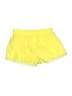 Gerry 100% Polyester Yellow Board Shorts Size 7 - 8 - photo 2