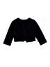 Guess Black 3/4 Sleeve Top Size S (toddler) - photo 2