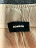 Monrow Tan Cargo Pants Size L - photo 7