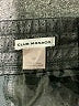 Club Monaco 100% Polyester Black Casual Pants Size 12 - photo 4