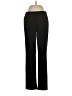 Dana Buchman Solid Black Dress Pants Size S - photo 1