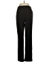 Dana Buchman Solid Black Dress Pants Size S - photo 2