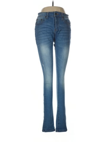 EVIDNT LOS ANGELES Jeans (view 1)