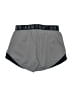 Under Armour Gray Athletic Shorts Size S - photo 2