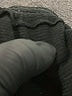 Zara Black Short Sleeve Turtleneck Size S - photo 5