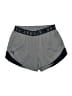 Under Armour Gray Athletic Shorts Size S - photo 1