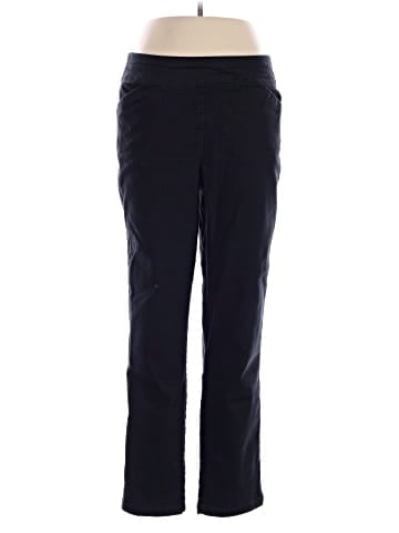 Croft & Barrow Jeggings (view 1)