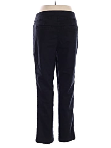 Croft & Barrow Jeggings (view 2)