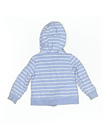 Carter's Zip Up Hoodie (view 2)