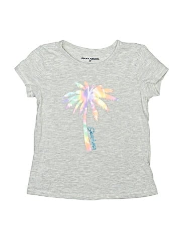 Skechers Short Sleeve T-Shirt (view 1)