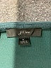 J.Crew Green 3/4 Sleeve Top Size L - photo 7