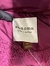 SONOMA life + style 100% Polyester Burgundy Vest Size M - photo 6