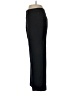 AKRIS Solid Black Dress Pants Size 10 - photo 5