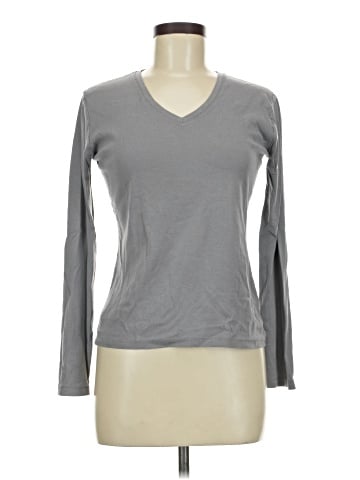 Esprit Long Sleeve T-Shirt (view 1)