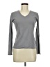 Esprit Gray Long Sleeve T-Shirt Size M - photo 1