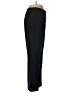 AKRIS Solid Black Dress Pants Size 10 - photo 4