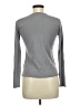 Esprit Gray Long Sleeve T-Shirt Size M - photo 2