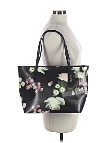 Ted Baker London Leather Tote - back