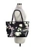 Ted Baker London Floral Black Leather Tote One size - photo 2