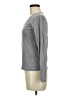 Esprit Gray Long Sleeve T-Shirt Size M - photo 5