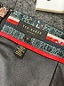 Ted Baker London Solid Black Formal Skirt Size 8 (3) - photo 4