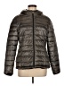 Andrew Marc Solid Black Snow Jacket Size M - photo 1
