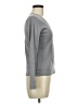 Esprit Gray Long Sleeve T-Shirt Size M - photo 4