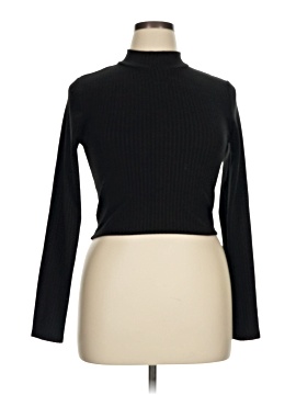 Fashion Nova Long Sleeve Turtleneck