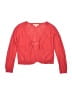 Bonpoint Red Cardigan Size 8 - photo 1