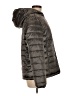 Andrew Marc Solid Black Snow Jacket Size M - photo 4