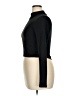 Fashion Nova Black Long Sleeve Turtleneck Size XL - photo 5