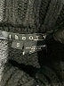 Theory Black Turtleneck Sweater Size S - photo 7