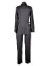 Max Studio Solid Gray Jumpsuit Size S - photo 2