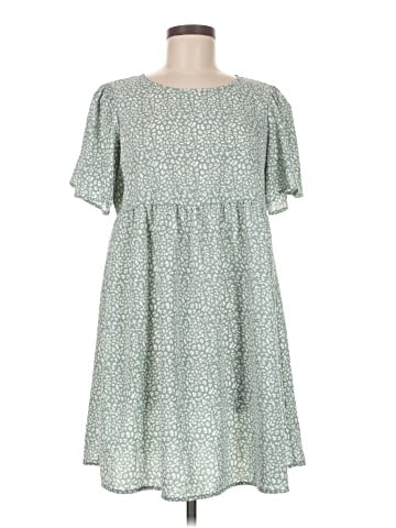 Shein Casual Dress (view 1)