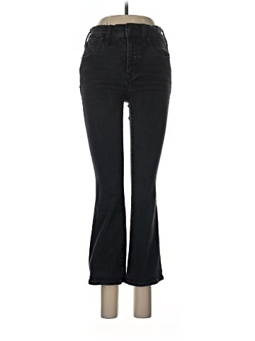 Madewell Jeans (view 1)